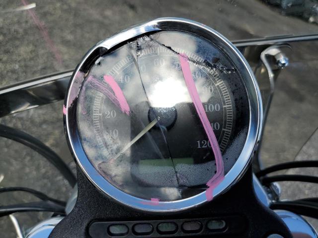 2005 HARLEY-DAVIDSON FXDI 1HD1GMW145K307575