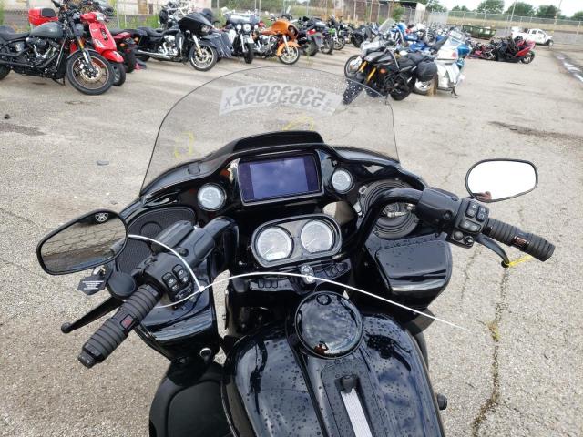 2020 HARLEY-DAVIDSON FLTRK 1HD1KZF17LB645755