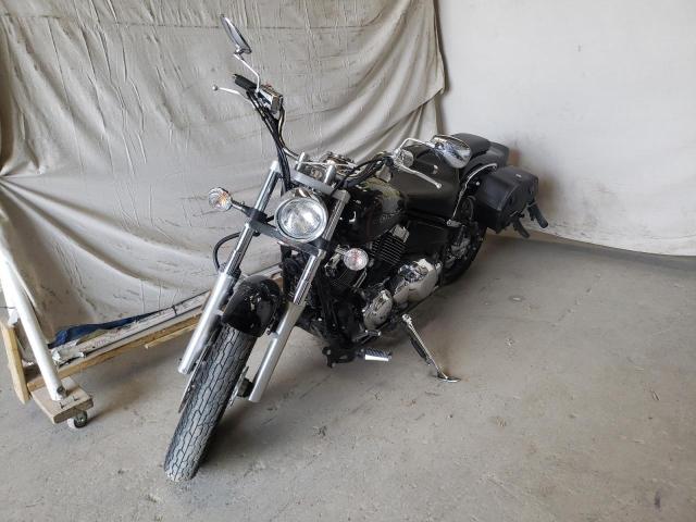 2011 YAMAHA XVS650 A JYAVM01E7BA136719