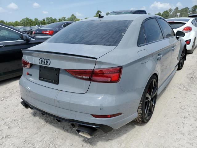 2020 AUDI RS3 WUABWGFF9LA905916