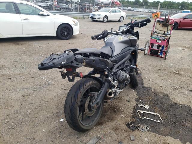 2015 YAMAHA FJ09 JYARN37E5FA000926