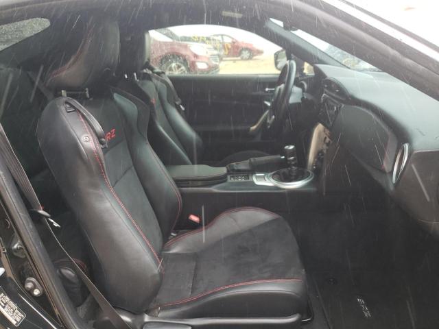 2020 SUBARU BRZ LIMITE JF1ZCAC12L9702576