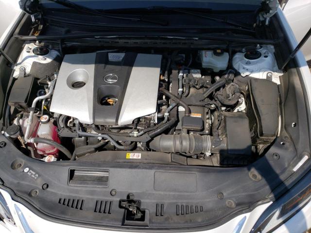 2020 LEXUS ES 300H LU 58AE21B12LU009229