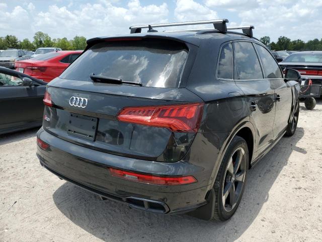2020 AUDI SQ5 PRESTI WA1C4AFY3L2036885