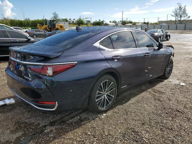 2022 LEXUS ES 300H BA 58ADA1C15NU018488