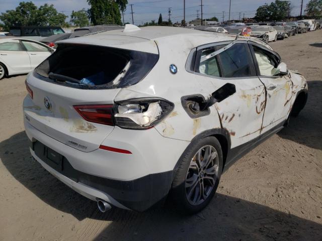 2020 BMW X2 SDRIVE2 WBXYH9C06L5P23759