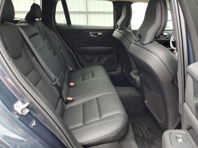 2022 VOLVO V60 CROSS - YV4102WK9N1086352