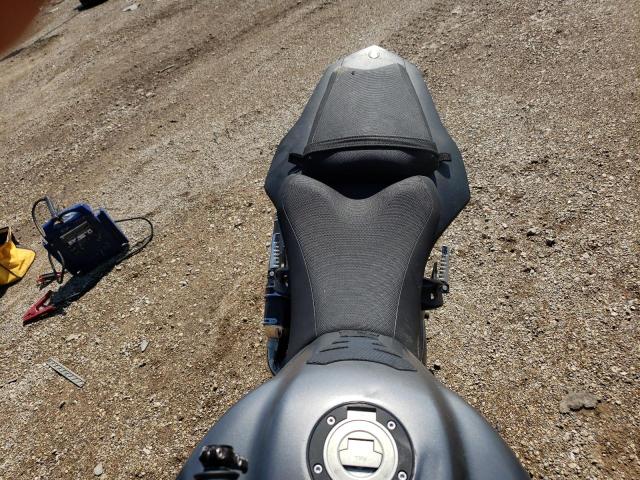 2013 YAMAHA FZ8 N JYARN27E4DA004022