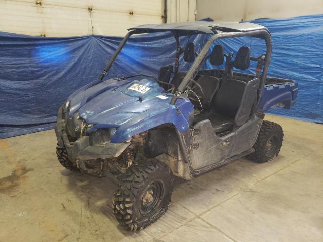 2014 YAMAHA VIKING ATV 5Y4AM62W3EA300315