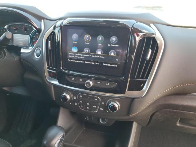 2021 CHEVROLET TRAVERSE R 1GNERJKW3MJ133538