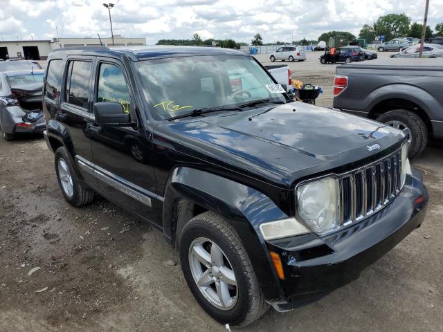 2008 Jeep Liberty LI for sale in Indianapolis, IN