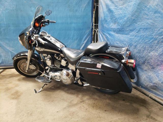 2003 HARLEY-DAVIDSON FLSTF 5HD1BMY113Y073412