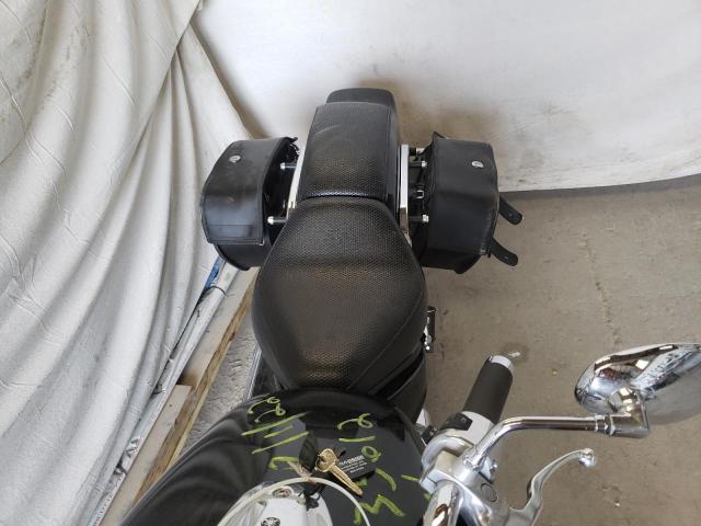 2011 YAMAHA XVS650 A JYAVM01E7BA136719