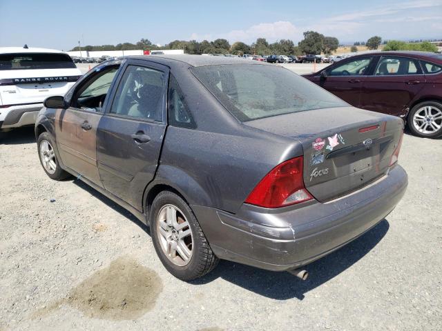 2003 FORD FOCUS SE COMFORT VIN: 1FAFP34313W261463