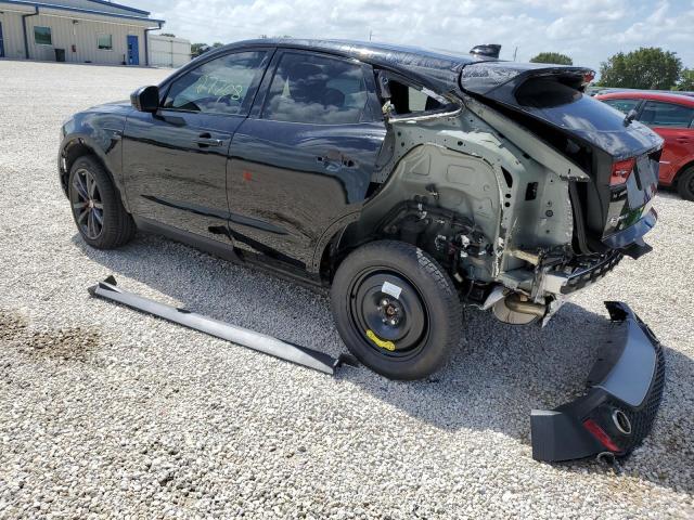 2019 JAGUAR E-PACE S SADFJ2FX6K1Z63400