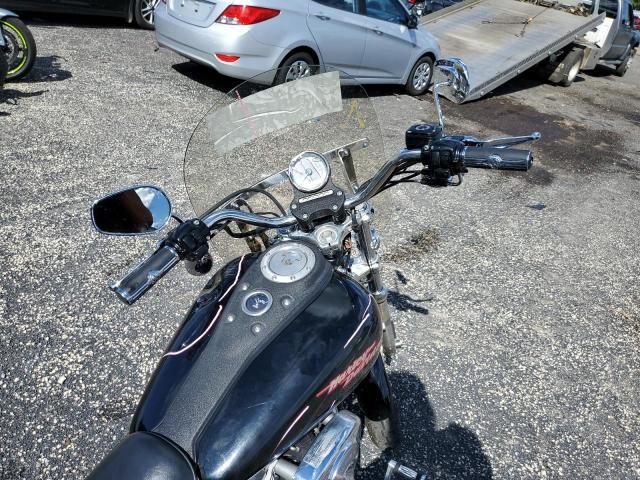 2005 HARLEY-DAVIDSON FXDI 1HD1GMW145K307575