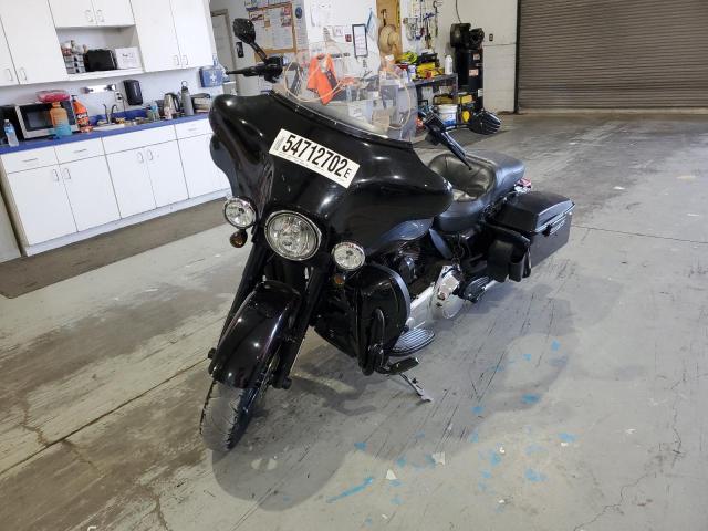 2010 HARLEY-DAVIDSON FLHTCUSE5 1HD1PR820AB957663