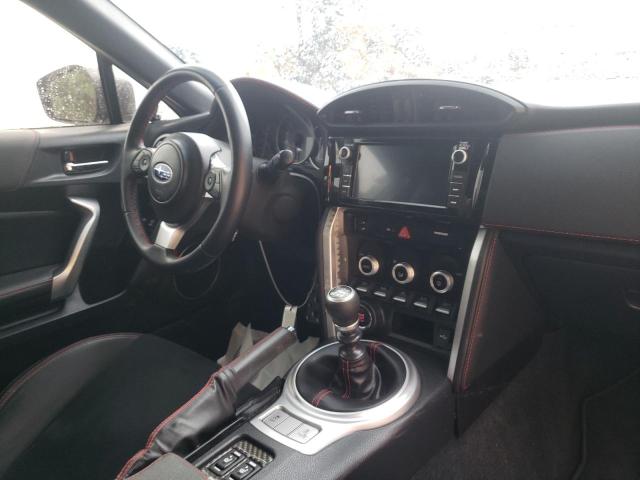 2020 SUBARU BRZ LIMITE JF1ZCAC12L9702576