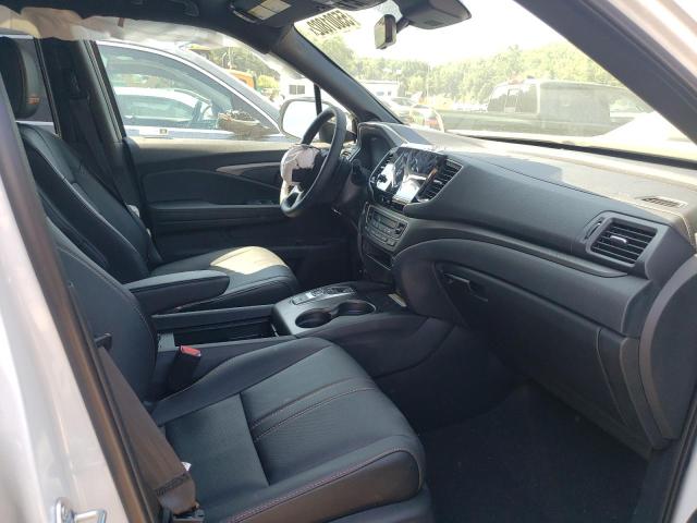 2022 HONDA PILOT TRAI 5FNYF6H87NB041457