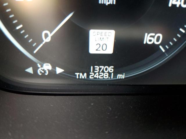 2022 VOLVO V60 CROSS - YV4102WK9N1086352