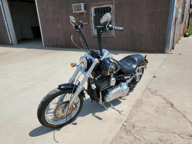 2012 HARLEY-DAVIDSON FXDC DYNA 1HD1GV413CC331995