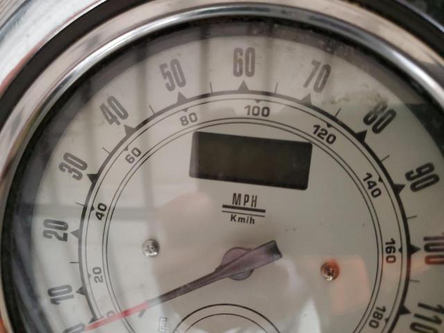 2000 YAMAHA XV1600 AL JYAVP02E9YA004849