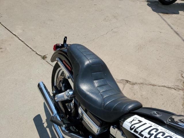2012 HARLEY-DAVIDSON FXDC DYNA 1HD1GV413CC331995