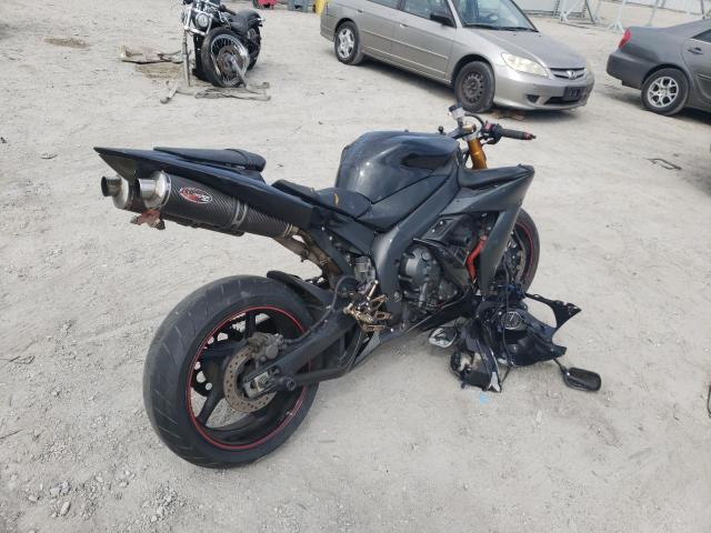 2004 YAMAHA YZFR1 C JYARN13Y34A000313