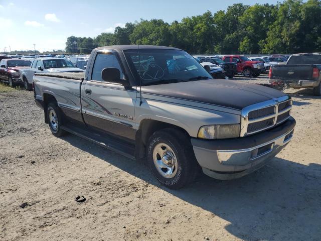 1998 Dodge Ram 1500 