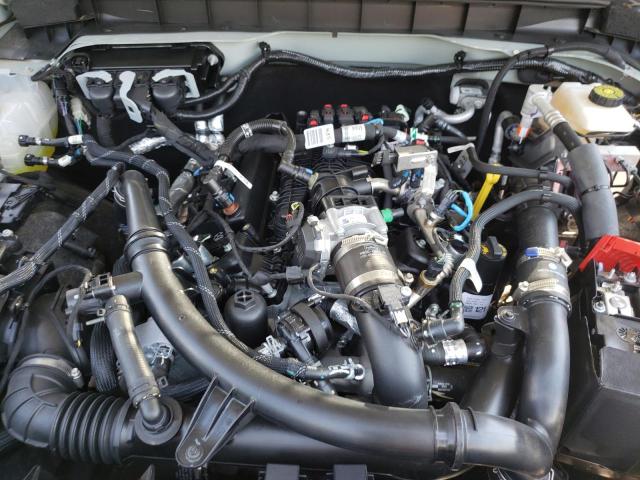 2021 FORD BRONCO BAS 1FMEE5BP2MLA73496