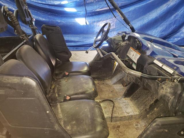 2014 YAMAHA VIKING ATV 5Y4AM62W3EA300315