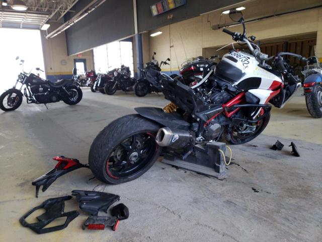 2018 DUCATI MULTISTRAD ZDMAAEKW0JB002499