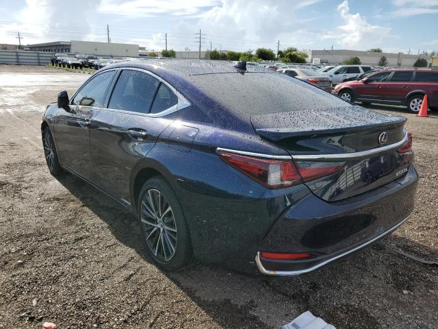 2022 LEXUS ES 300H BA 58ADA1C15NU018488