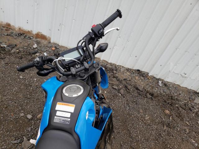 2022 HONDA GROM A MLHJC9253N5002194