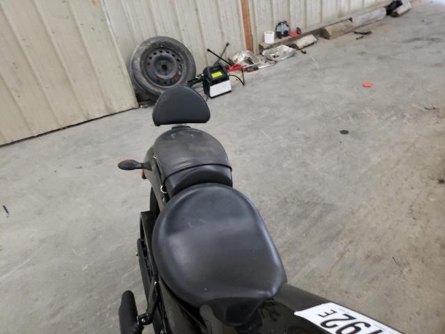 2008 VICTORY MOTORCYCLES VEGAS 8-BA 5VPAB26D783007558