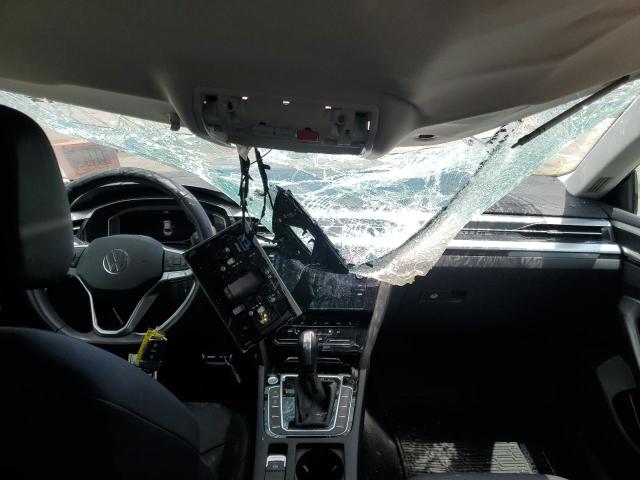 2021 VOLKSWAGEN ARTEON SE WVWAR7AN1ME006962