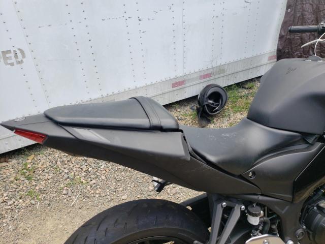 2020 YAMAHA MT-03 MH3RH20Y7LK003165