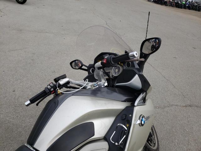 2012 BMW K1600 GTL WB1061205CZZ22200