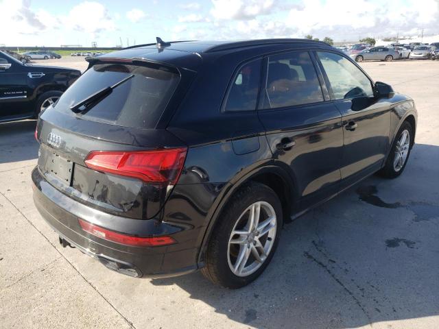 2019 AUDI SQ5 PREMIU WA1B4AFY5K2014493