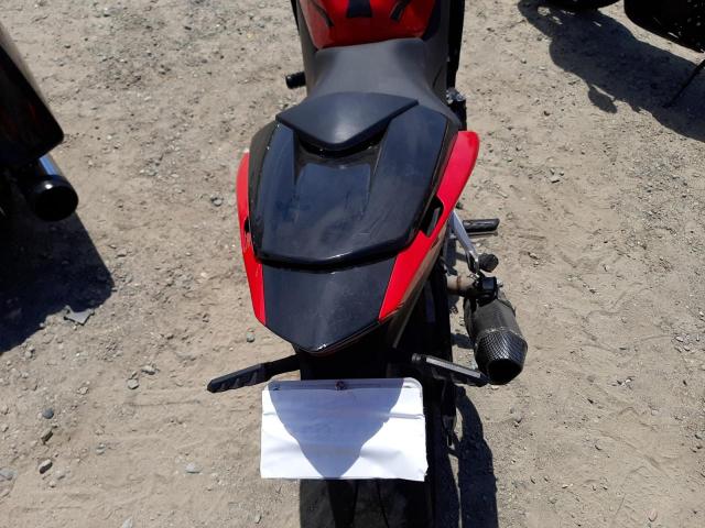 2013 HONDA CBR500R MLHPC4419D5001914