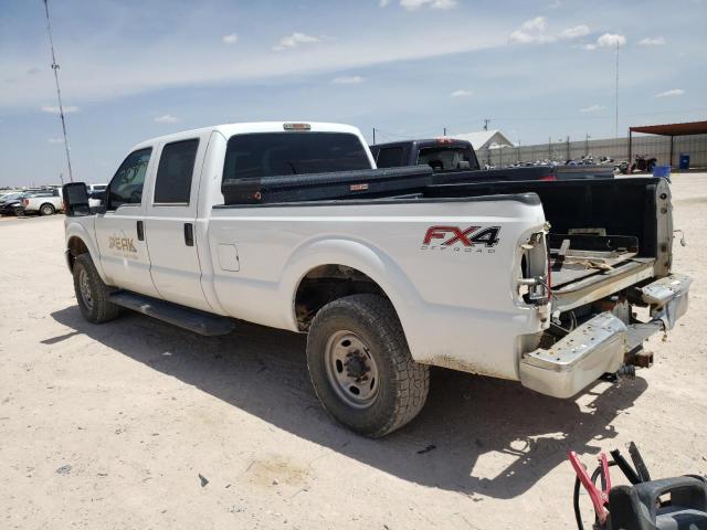 1FT7W2B61EEB06879 2014 Ford F250 Super Duty