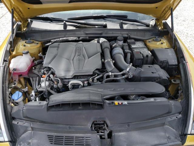 2021 HYUNDAI SONATA N L 5NPEK4JC6MH131894