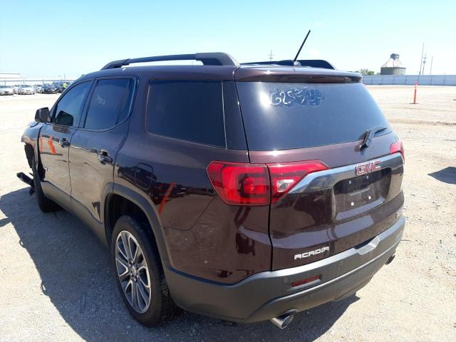 2017 GMC ACADIA ALL 1GKKNVLS6HZ293323