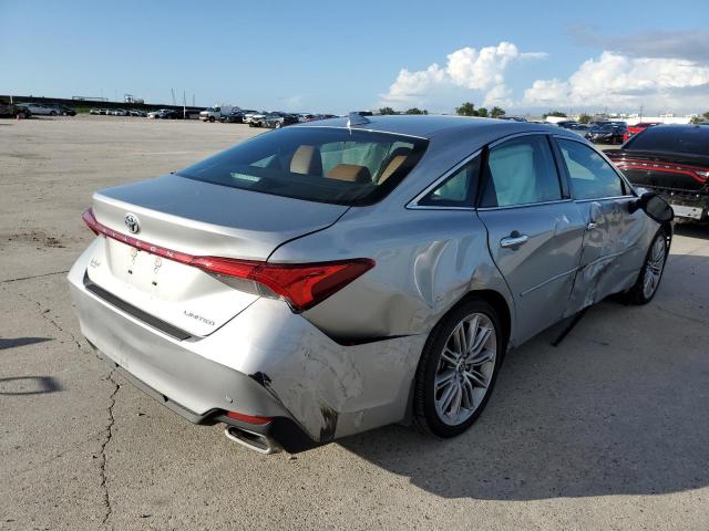 2021 TOYOTA AVALON LIM 4T1DZ1FB3MU068602