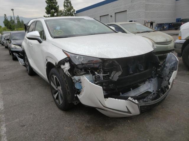 2018 LEXUS NX 300H В Продаже | CA - RANCHO CUCAMONGA | Tue. Aug 16.