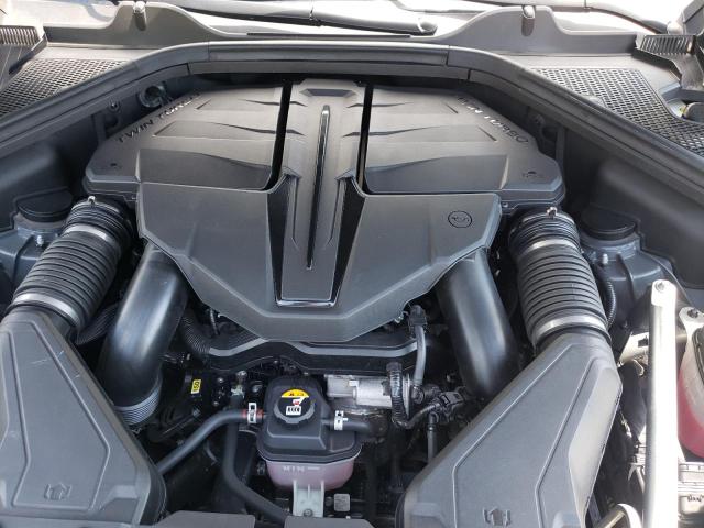 2021 GENESIS GV80 BASE KMUHCESC8MU040319