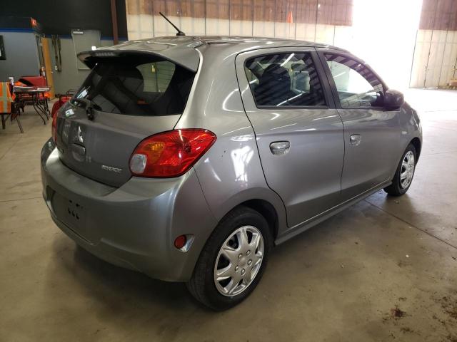 2015 MITSUBISHI MIRAGE DE ML32A3HJ1FH046227