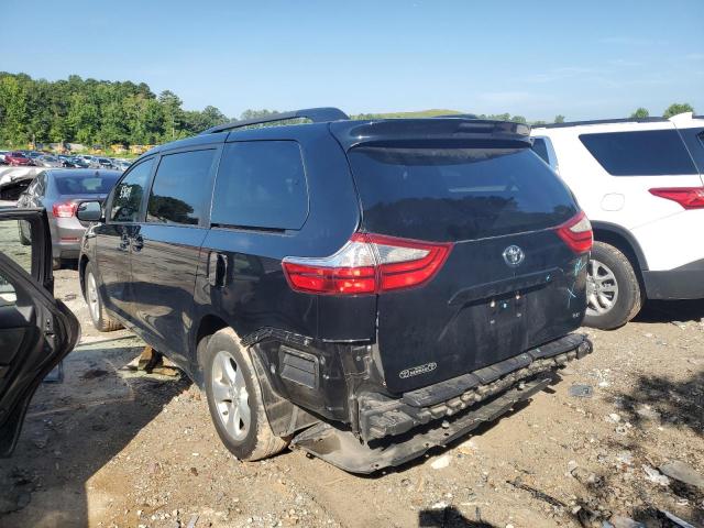 2017 TOYOTA SIEANNA 5TDKZ3DC5HS777304