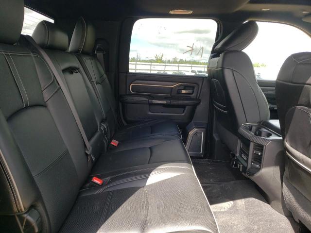 2020 RAM 3500 LIMIT 3C63RRPL7LG120585
