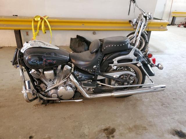 2000 YAMAHA XV1600 AL JYAVP02E9YA004849